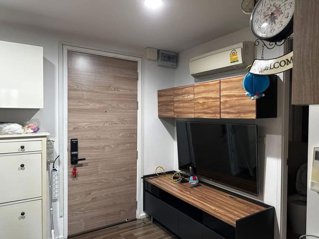 picture For Sales Living Nest Ramkhamhaeng - 1/15