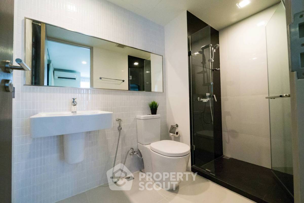 รูป คอนโด 1-ห้องนอน ที่ ฮิว สุขุมวิท ใกล้ BTS ปุณณวิถี (ID 2134573) - รูปที่ 3/10