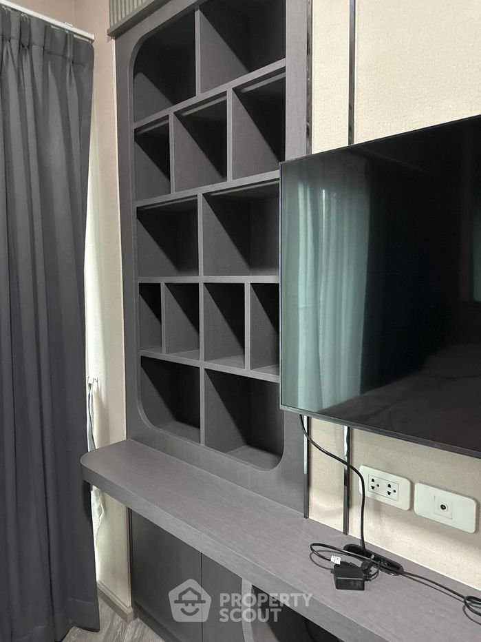 รูป คอนโด 1-ห้องนอน ที่ โนเบิล รีเวนต์ ใกล้ BTS พญาไท (ID 2280672) - รูปที่ 5/11