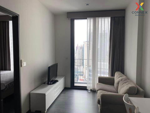 🔥🔥🔥 FOR RENT condo , EDGE Sukhumvit 23 , BTS-Asok , Khlong Toei Nuea , Watthana , Bangkok , CX-74921 ✅ Live chat with us ADD LINE @connexproperty ✅ 🔥🔥🔥
