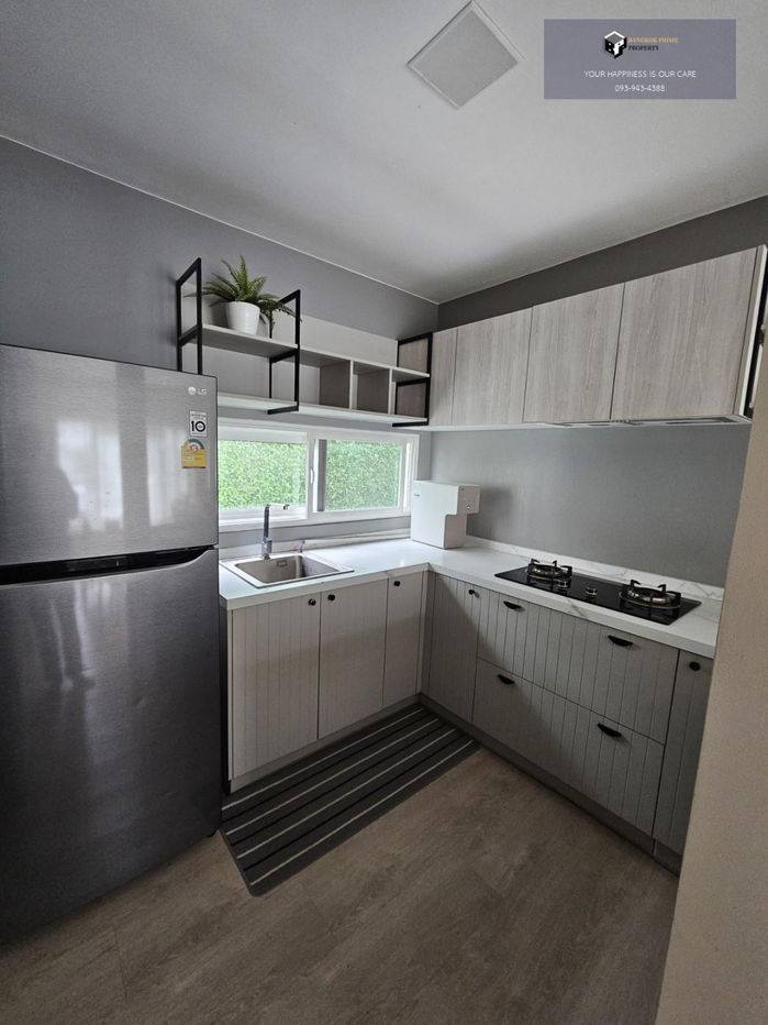 picture Anya Bangna-Ramkhamhaeng 2 | Beautifully decorated, ready to move in #2025082611554 - 12/15
