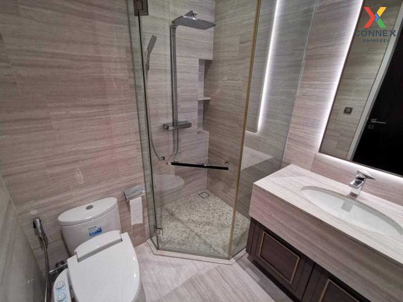 picture FOR RENT condo , The Diplomat 39 , BTS-Phrom Phong , Khlong Tan Nuea , Watthana , Bangkok , CX-21579 ✅ Live chat with us ADD LINE @connexproperty ✅  - 6/7