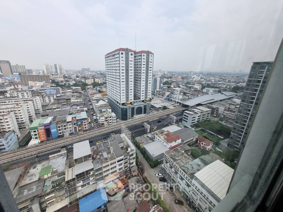 รูป คอนโด 2-ห้องนอน ที่ ธนา อาร์เคเดีย จรัญสนิทวงศ์ ใกล้ MRT บางยี่ขัน (ID 2073270) - รูปที่ 13/14