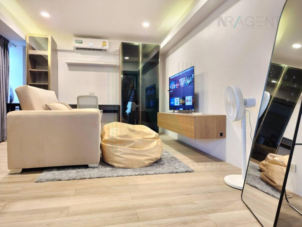 picture 📌 For Sell Condo SRIVARA MANSION 2 Building 1, Floor 16,2 bed room, Room size 54 sqm - 5/8