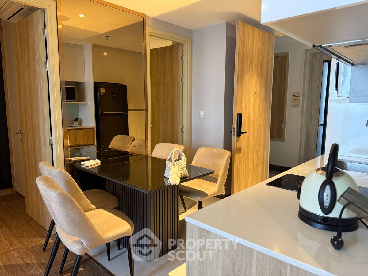 picture 2-BR Condo at Once Pattaya close to Pattaya North (ID 2281035) - 18/18