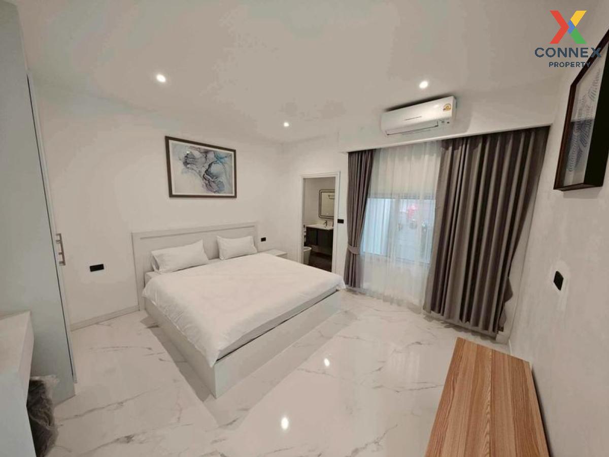 picture For Sale House , Suksabai Villa , Na Kluea , Bang Lamung , Chon Buri , CX-128447 ✅ Live chat with us ADD LINE @connexproperty ✅  - 5/8