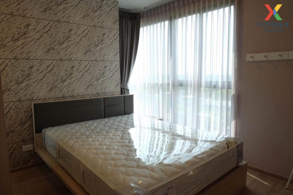 รูป เช่าคอนโด  ไอดีโอ โอทู BTS-บางนา บางนา เขต บางนา กรุงเทพ CX-11610 ✅ ทักไลน์ @connexproperty ตอบทันที ทีมงานมืออาชีพ ✅  - รูปที่ 8/10