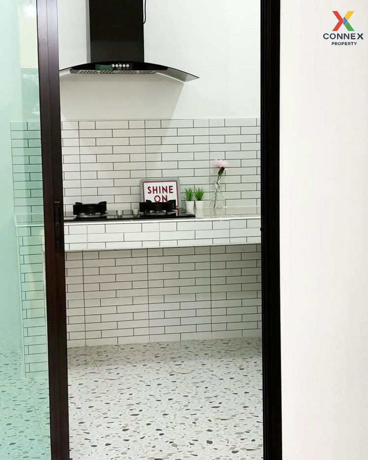 picture For Sale Townhouse/Townhome  , Permsap Bang Khae 16 , newly renovated , MRT-Bang Khae , Bang Khae , Bang Khae , Bangkok , CX-128286 ✅ Live chat with us ADD LINE @connexproperty ✅  - 5/9