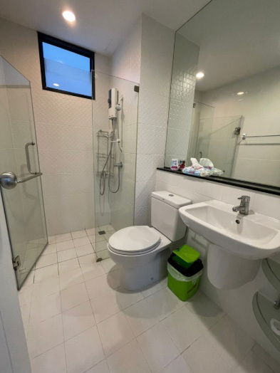 รูป 💥💥ขายห้องพร้อมผู้เช่า!! คอนโด The Tree Interchange 2Bed 58 ตร.ม. ชั้น 23 ตึก B แต่งครบ ทำเลดี เพียง 5.0 ล้านบาท!! สอบถาม LINE: @atfirm💥💥 - รูปที่ 11/16