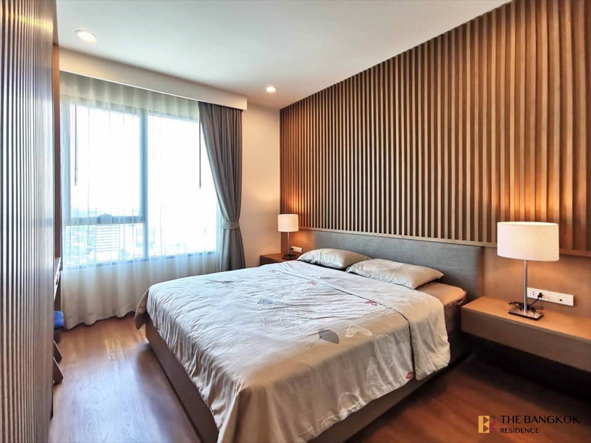 picture The Parco ✨ Panoramic View of Bang Krachao 🌊 Near BRT Thanon Chan - 3/9