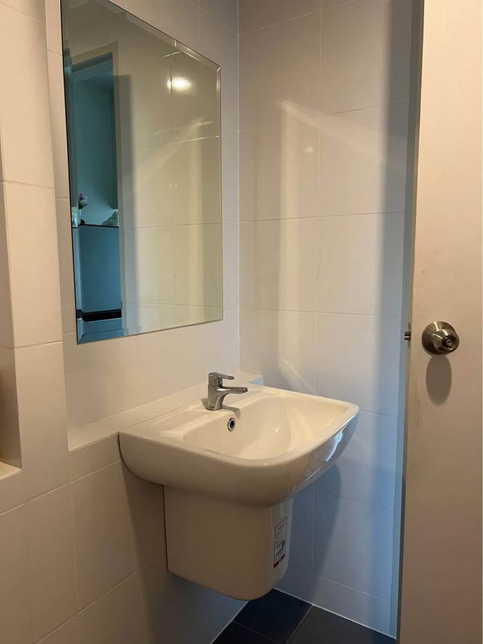 picture R2637 Condo For Rent THE NICHE ID Serithai - 12/12