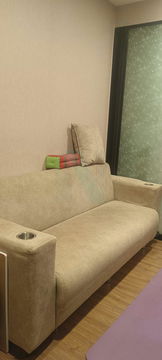 📌 For Sell Condo THE ORIGIN RAM 209 INTERCHANGE Building 1, Floor 14,1 bed room, Room size 25 sqm