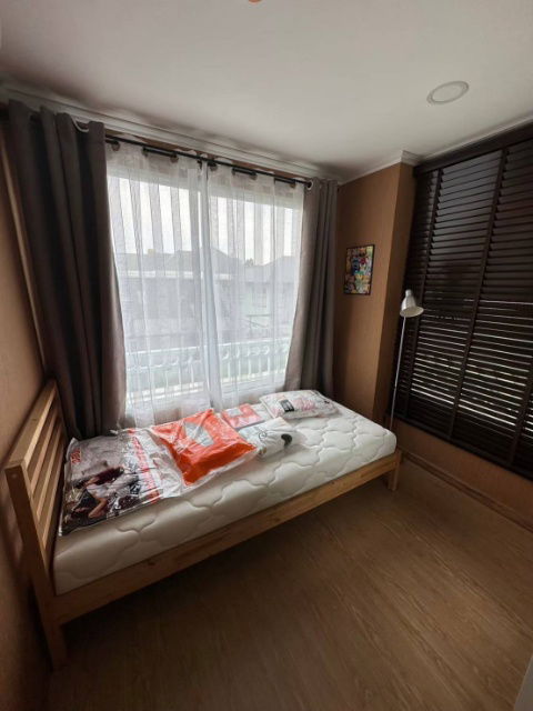 รูป #ให้เช่า  THE PRAGUE CONDOMINIUM  เดอะ ปราก คอนโดมิเนียม - รูปที่ 7/20