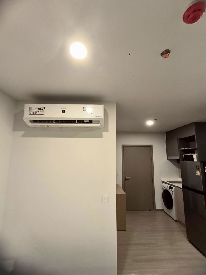 รูป 🏠RBL20200 ให้เช่าถูกมาก📢แอสปาย สุขุมวิท - พระราม 4👉🏻แอดไลน์ @062mnigk( มี @ ด้วย) แอดมินตอบไว - รูปที่ 8/11