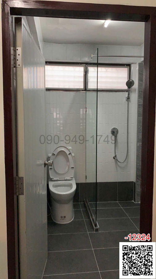 รูป เช่า บ้านเดี่ยว 2 ชั้น ใกล้รถไฟฟ้า MRT รัชดาภิเษก - รูปที่ 11/11