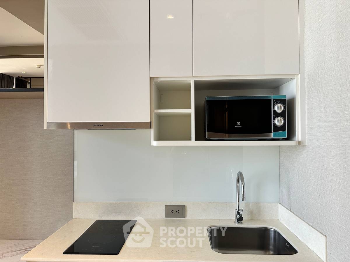 picture 1-BR Condo at Ashton Silom near BTS Chong Nonsi (ID 2261709) - 5/11