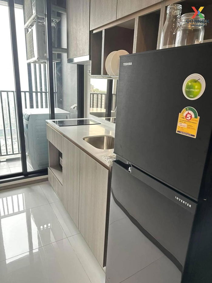picture 🔥🔥🔥 For Rent Condo , Knightsbridge Prime Onnut , BTS-On Nut , Phra Khanong , Watthana , Bangkok , CX-95397 ✅ Live chat with us ADD LINE @connexproperty ✅ 🔥🔥🔥 - 3/5
