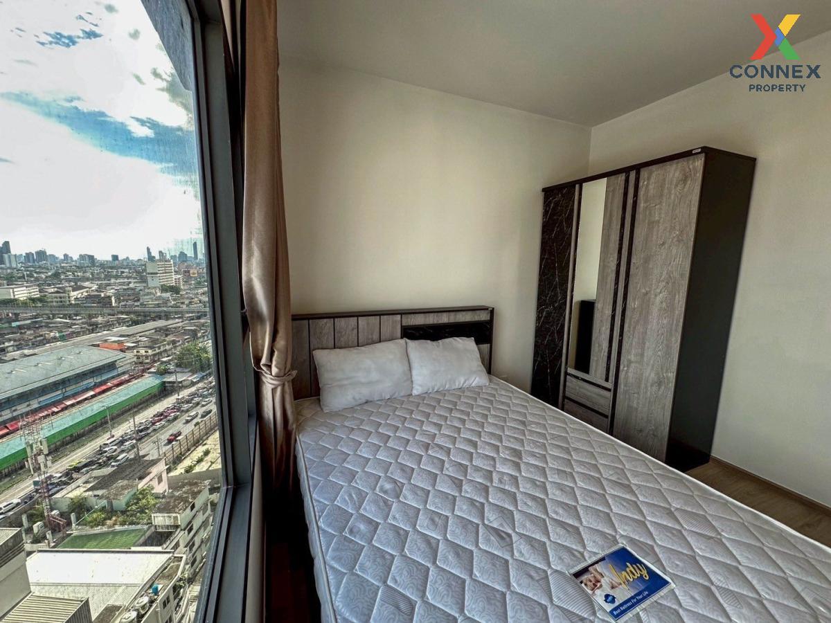 รูป เช่าคอนโด  ไลฟ์ พระราม 4 - อโศก คลองเตย เขต คลองเตย กรุงเทพ CX-129153 ✅ ทักไลน์ @connexproperty ตอบทันที ทีมงานมืออาชีพ ✅  - รูปที่ 6/8