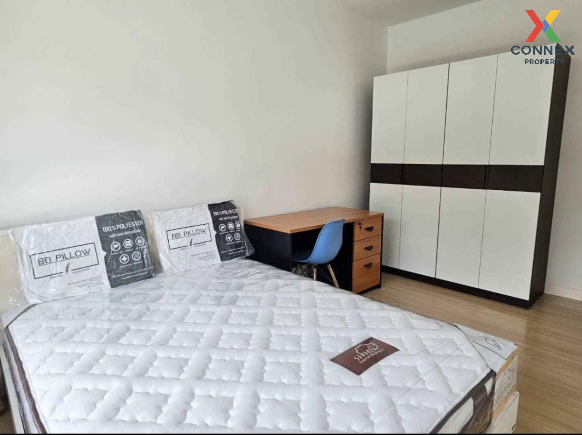 picture For Rent Townhouse/Townhome  , Baan Mai Rama9 - Srinakarin , ARL-Ban Thap Chang , Saphan Sung , Saphan Sung , Bangkok , CX-128252 ✅ Live chat with us ADD LINE @connexproperty ✅  - 11/12