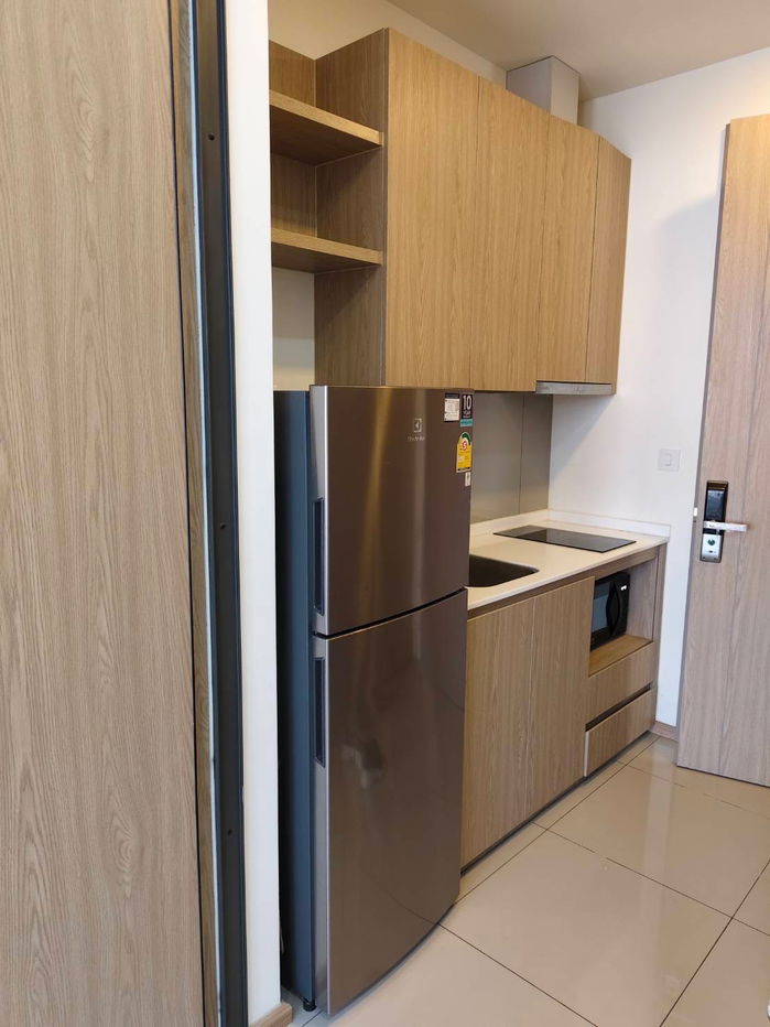 picture P1133 Condo for rent, Centric Ratchayothi, good location, next to BTS, beautiful room, fully furnished, super special price. - 5/13