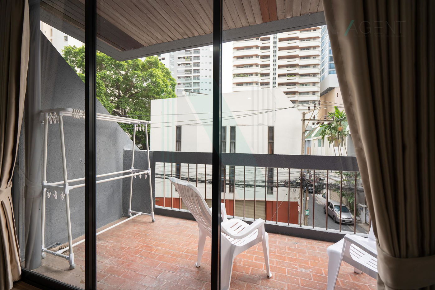 picture For Rent Condo PSJ PENTHOUSE Building A, Floor 3,3 bed room, Room size 111 sqm - 8/8