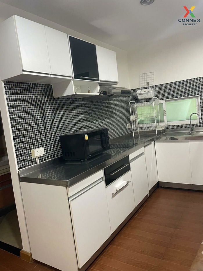 picture For Rent Condo , Le Celeste Rama 9 - Srinakarin , Hua Mak , Bang Kapi , Bangkok , CX-128267 ✅ Live chat with us ADD LINE @connexproperty ✅  - 4/10
