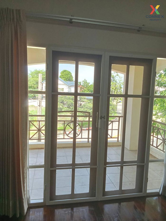 picture For Sale House , Windmill Villa 2 , Bang Phli Yai , Bang Phli , Samut Prakarn , CX-129096 ✅ Live chat with us ADD LINE @connexproperty ✅  - 12/12