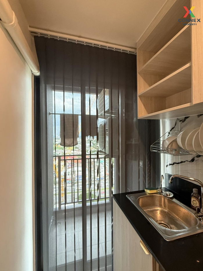 picture 🔥🔥🔥 For Rent Condo , TERRA RESIDENCE , Khlong Nueng , khlong Luang , Pathum Thani , CX-127086 ✅ Live chat with us ADD LINE @connexproperty ✅ 🔥🔥🔥 - 3/6