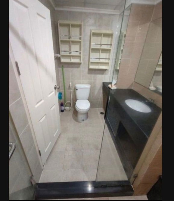 picture Condo supalai casa rica floor23 43.51 1bedroom - 7/15