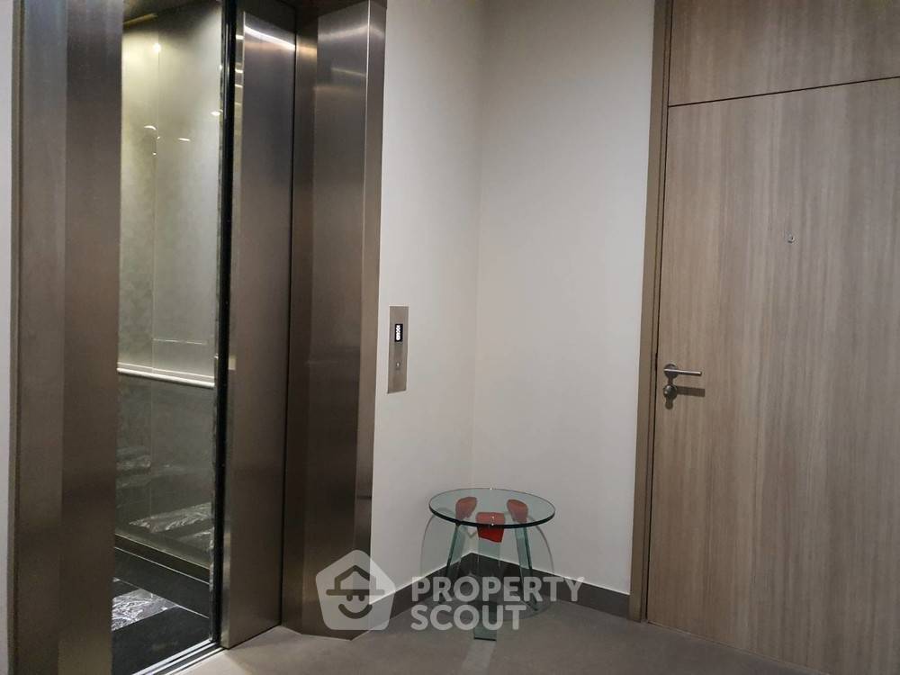picture 1-BR Condo at Noble Ploenchit near BTS Phloen Chit (ID 385154) - 6/8