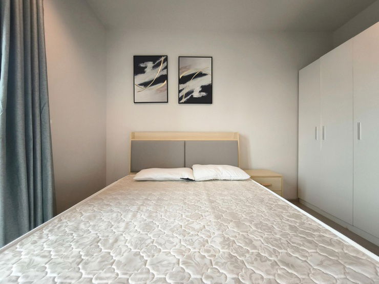 picture #Z2087 Condo for rent: Life Asoke - Rama 9 - 4/7
