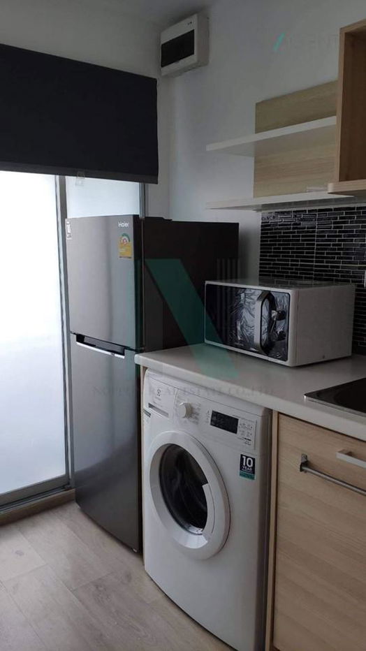 picture For Sell Condo ELIO DEL RAY Building D, Floor 8,Studio, Room size 26 sqm - 5/8