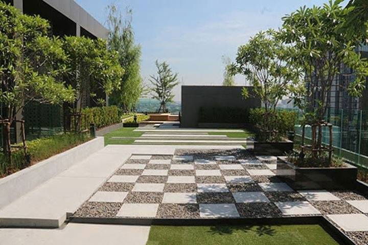 picture PFD-05498 Condo for Rent:  RHYTHM Sukhumvit 36-38  Schedule a viewing ■ Line: @propertyfinder	 - 10/11