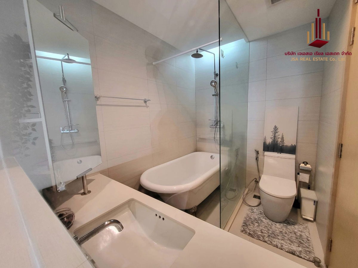 picture ✨ For Rent: Siri at Sukhumvit Condo ✨  💰 Only 40,000 THB/month - 6/6