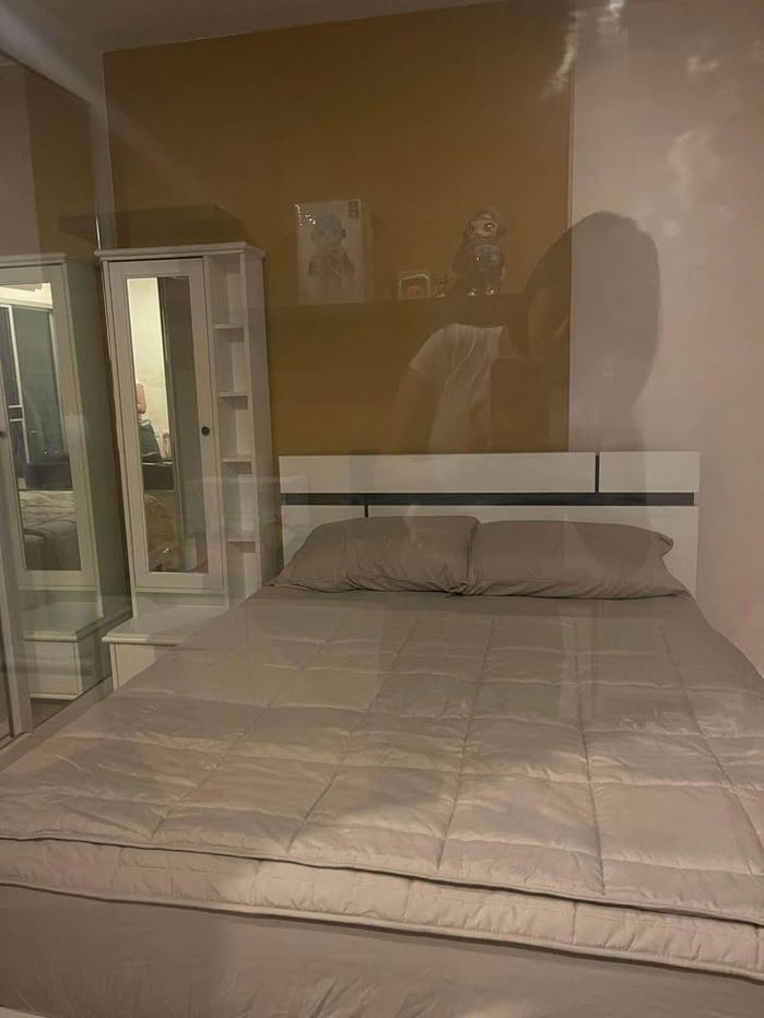 picture For   rent   The Parkland Ngamwongwan - Khae Rai 🔴🔴 - 3/10