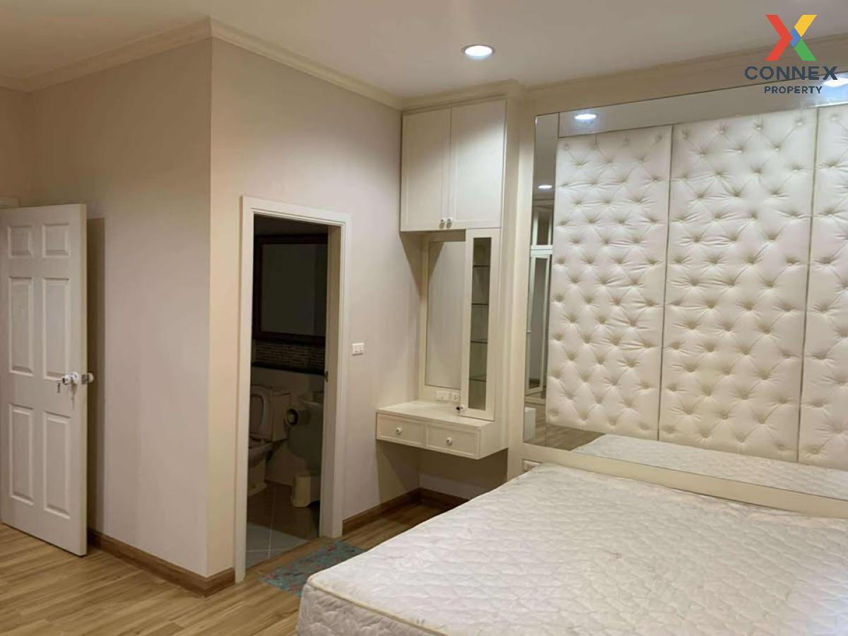picture For Rent Townhouse/Townhome  , Premium Place Nawamin – Ladprao 101 , MRT-Ladprao 101 , Khlong Kum , Bung Kum , Bangkok , CX-128404 ✅ Live chat with us ADD LINE @connexproperty ✅  - 9/12