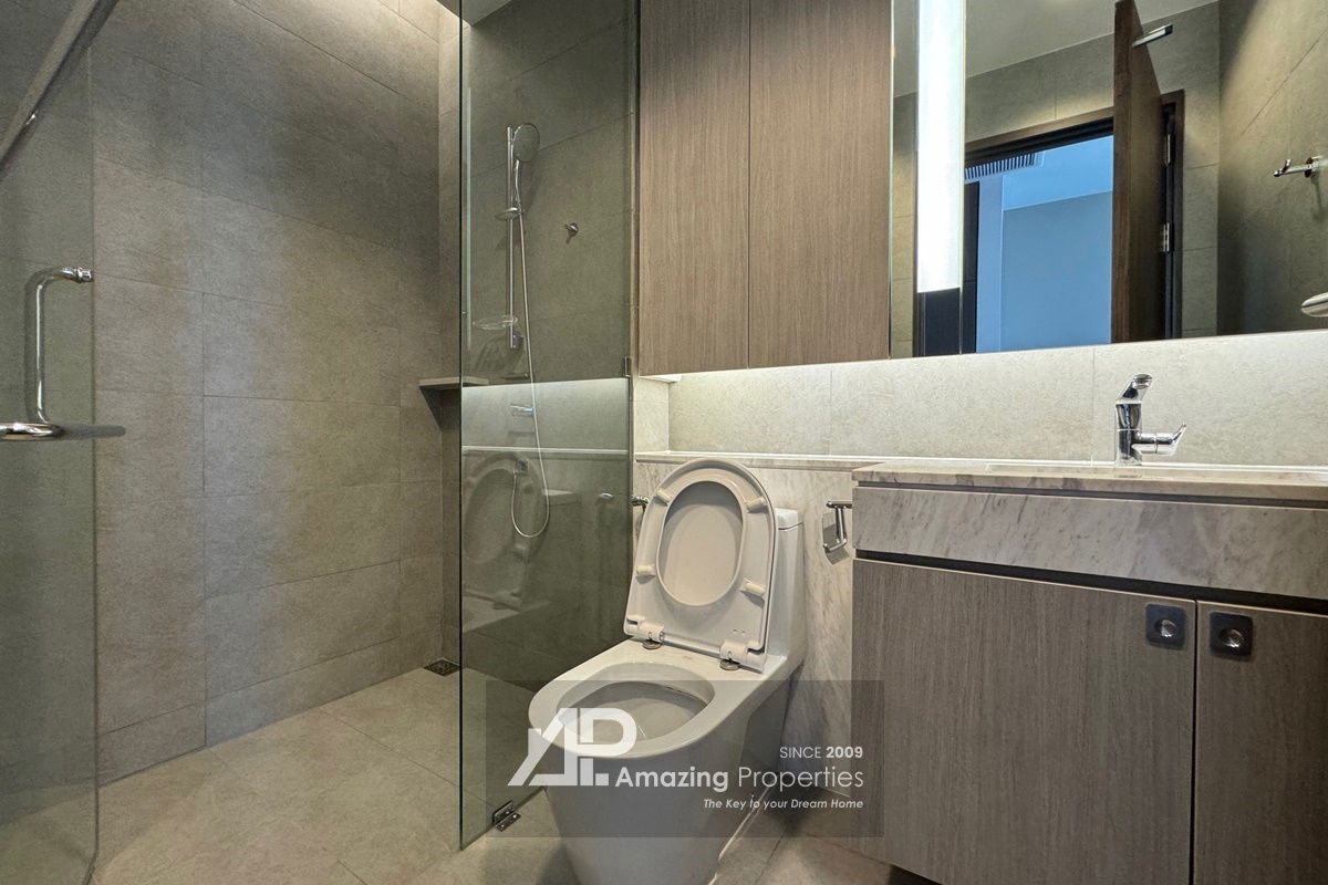 รูป 4 bedroom for rent in Phrom Phong - รูปที่ 14/16