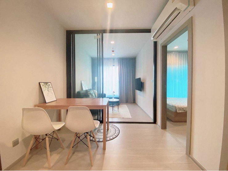 picture #Z2083 Condo for rent: Life Asoke - Rama 9 - 6/10