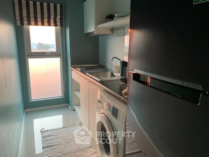 รูป คอนโด 2-ห้องนอน ที่ แอสปาย สุขุมวิท 48 ใกล้ BTS พระโขนง (ID 2279074) - รูปที่ 10/18