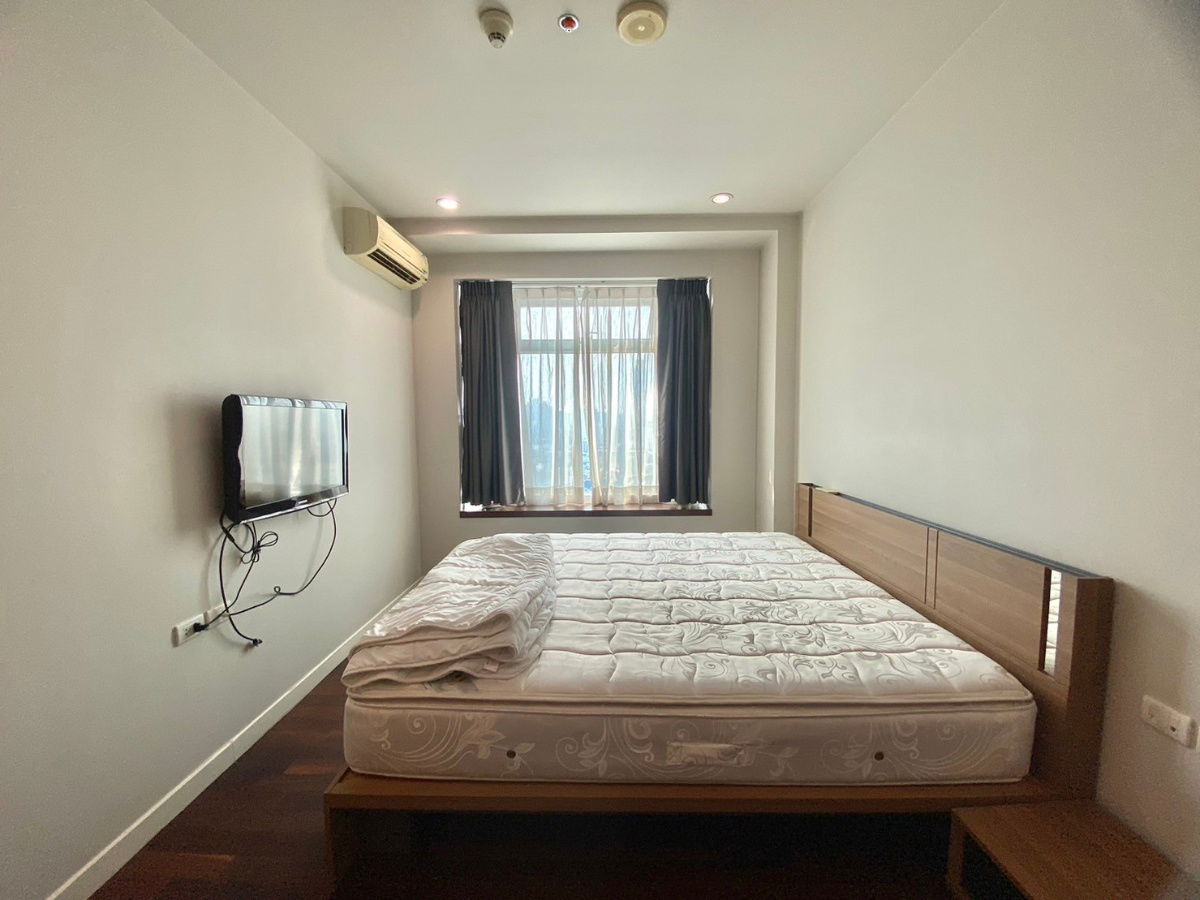 picture 🌆 For Rent: Circle Condominium | Prime Location near MRT Phetchaburi | Fully Furnished, Ready to Move In @90condo 🌃 - 9/13