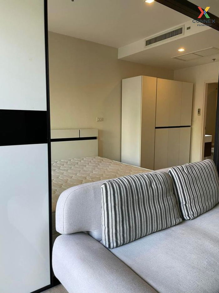 picture 🔥🔥🔥 FOR RENT condo , Noble Remix Sukhumvit 36 , BTS-Thong Lo ,  , Watthana , Bangkok , CX-05479 ✅ Live chat with us ADD LINE @connexproperty ✅ 🔥🔥🔥 - 10/12