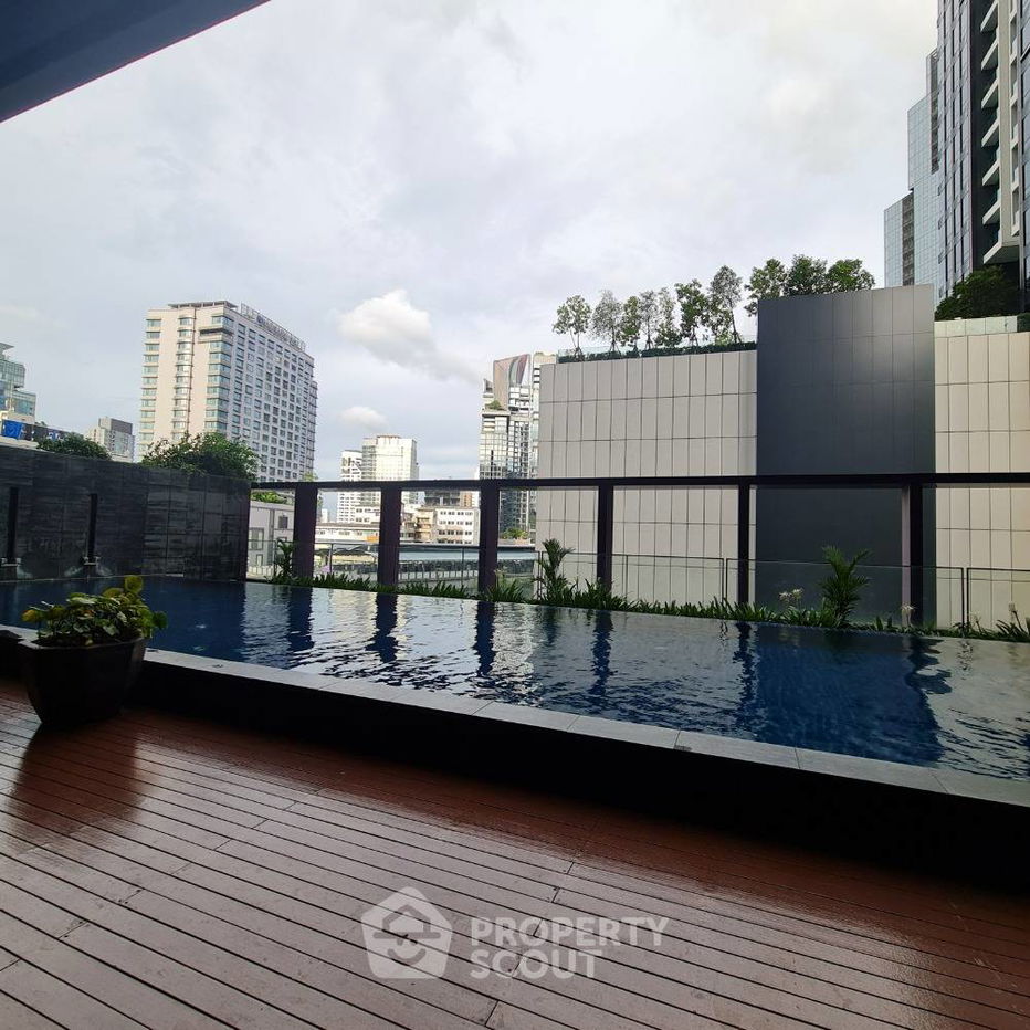 รูป คอนโด 1-ห้องนอน ที่ โนเบิล รีมิกซ์ ใกล้ BTS ทองหล่อ (ID 1128323) - รูปที่ 7/10