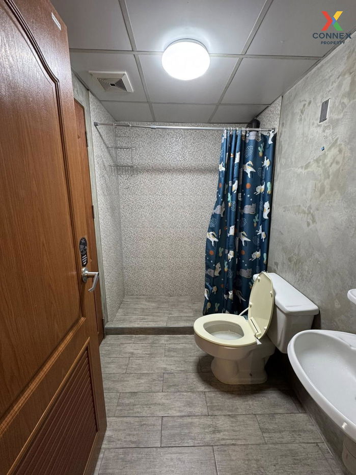 picture 🔥🔥🔥 For Rent Condo , SV City Rama 3 , Bang Phong Phang , Yannawa , Bangkok , CX-129043 ✅ Live chat with us ADD LINE @connexproperty ✅ 🔥🔥🔥 - 6/7
