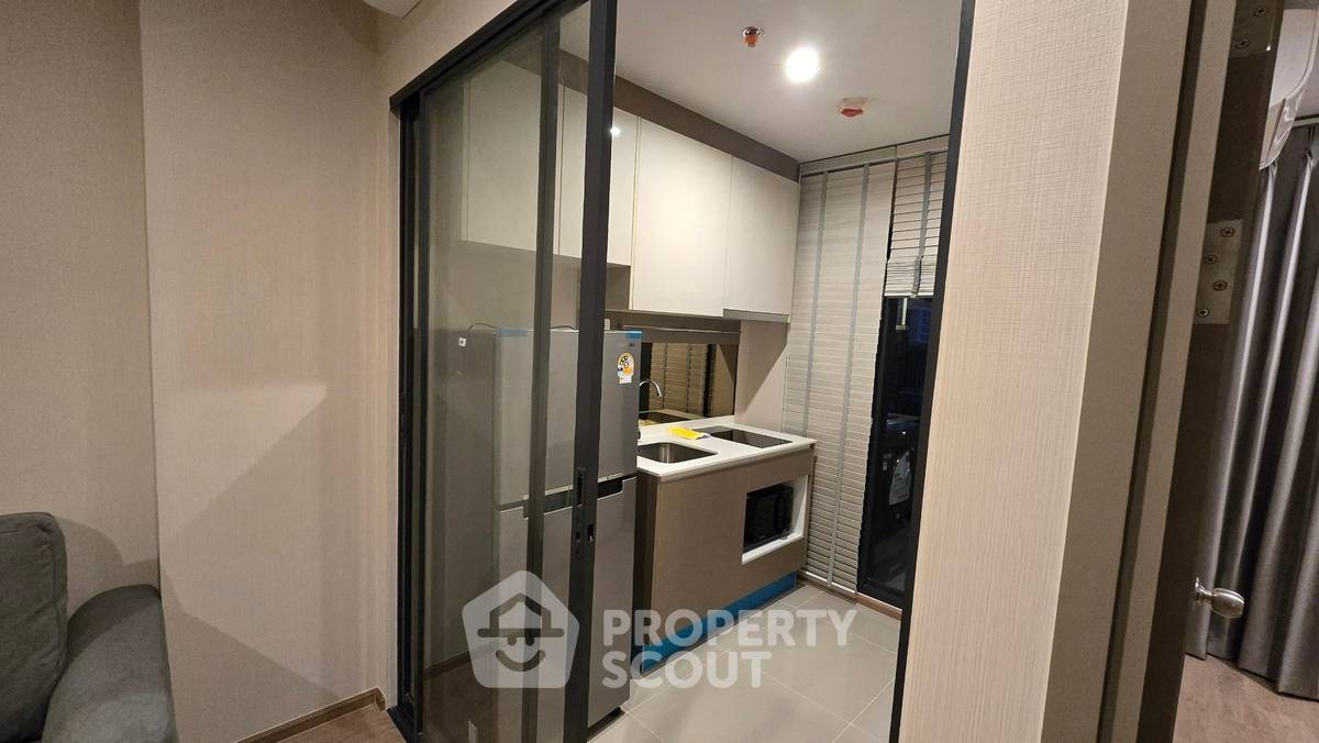 picture 1-BR Condo at Ideo Rama 9 - Asoke near MRT Phra Ram 9 (ID 2265963) - 3/5