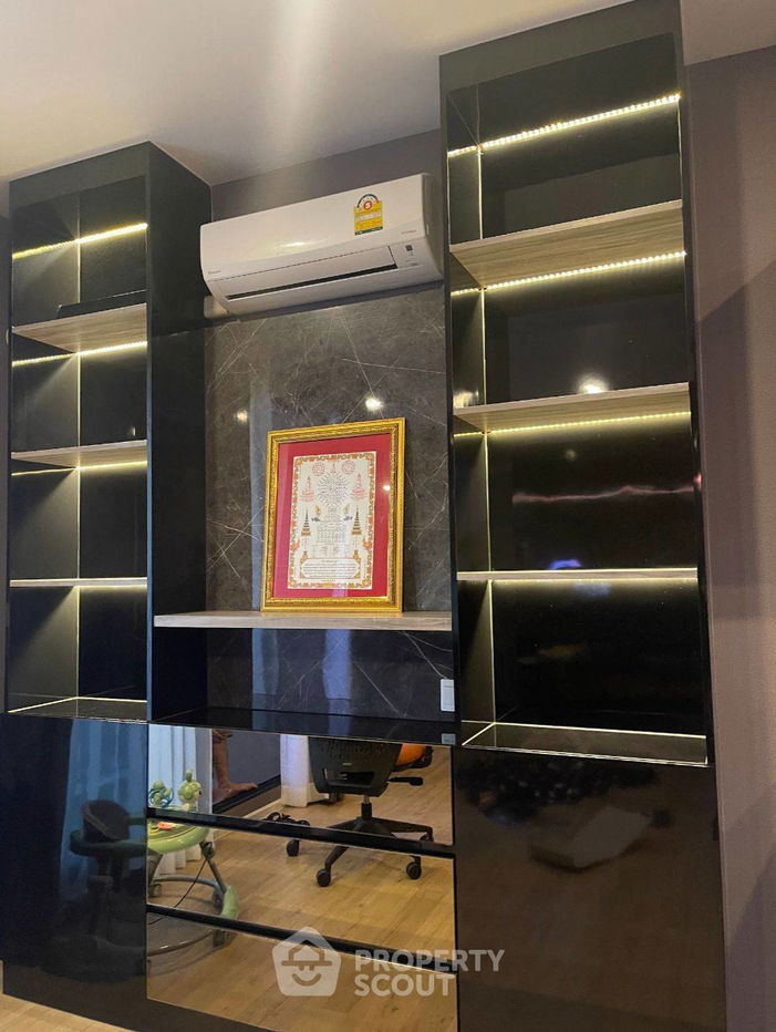 รูป คอนโด 1-ห้องนอน ที่ นอตติ้ง ฮิลล์ แหลมฉบัง - ศรีราชา ใน ทุ่งสุขลา (ID 2279657) - รูปที่ 4/6