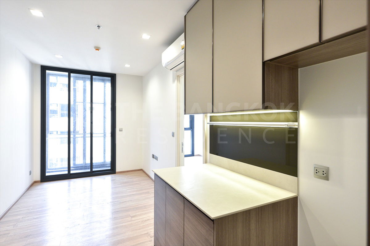 รูป THE LINE Phahol-Pradipat 🌟Best Deal Cheapest Unit Prime Location🌟 Near BTS Saphan Khwai - รูปที่ 5/9