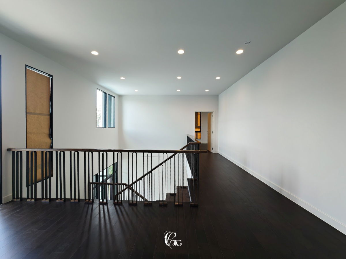 รูป บ้านใหม่ มือ 1 ดีไซน์สไตล์ Modern Art Deco หรูหรา ฟังก์ชันลงตัว - รูปที่ 19/26