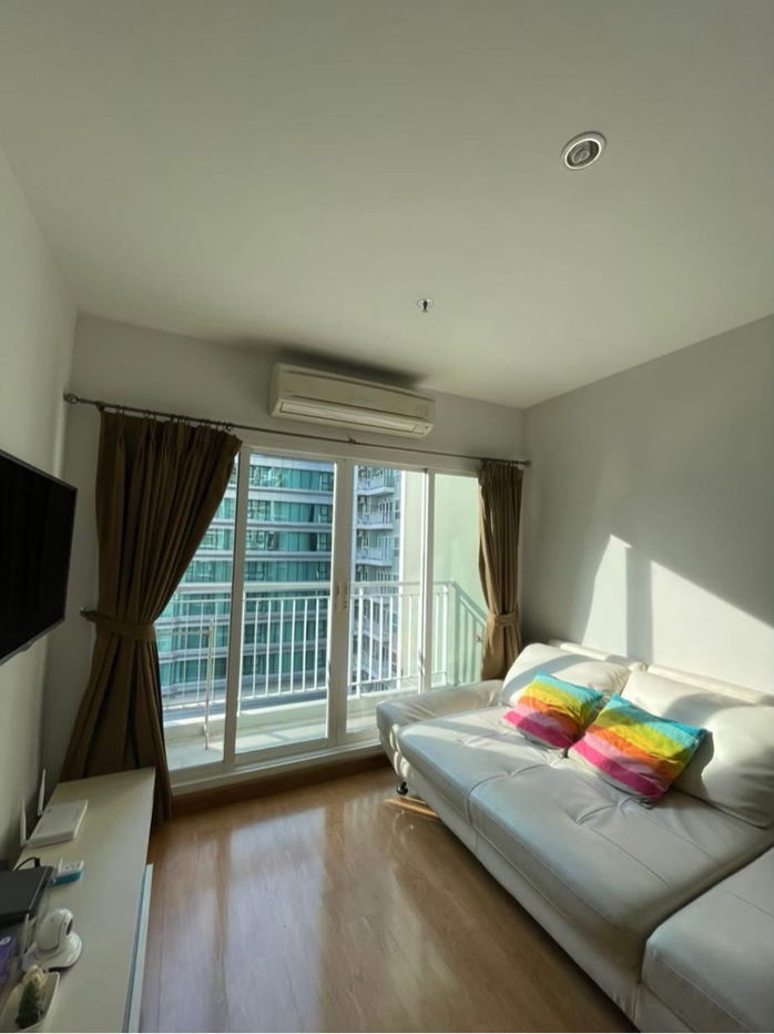 picture 🔥 For Rent : 𝐓𝐡𝐞 𝐏𝐚𝐫𝐤𝐥𝐚𝐧𝐝 𝐆𝐫𝐚𝐧𝐝 𝐀𝐬𝐨𝐤𝐞 – 𝐏𝐡𝐞𝐭𝐜𝐡𝐚𝐛𝐮𝐫𝐢 🔥 2 Bedrooms & Ready to Move in‼️ - 2/7