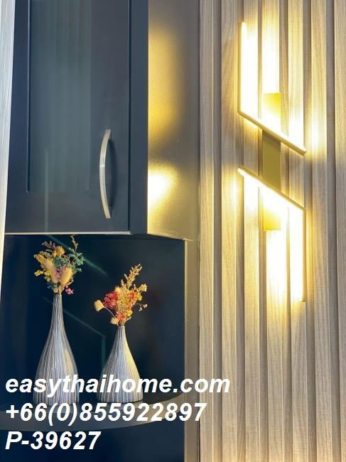 รูป P-39627 🏢ต้องการขายคอนโด ฟิวส์ จันทน์-สาทร Thung Wat Don, Sathon, Bangkok Line Id @easythaihome 085-592-2897 - รูปที่ 15/17