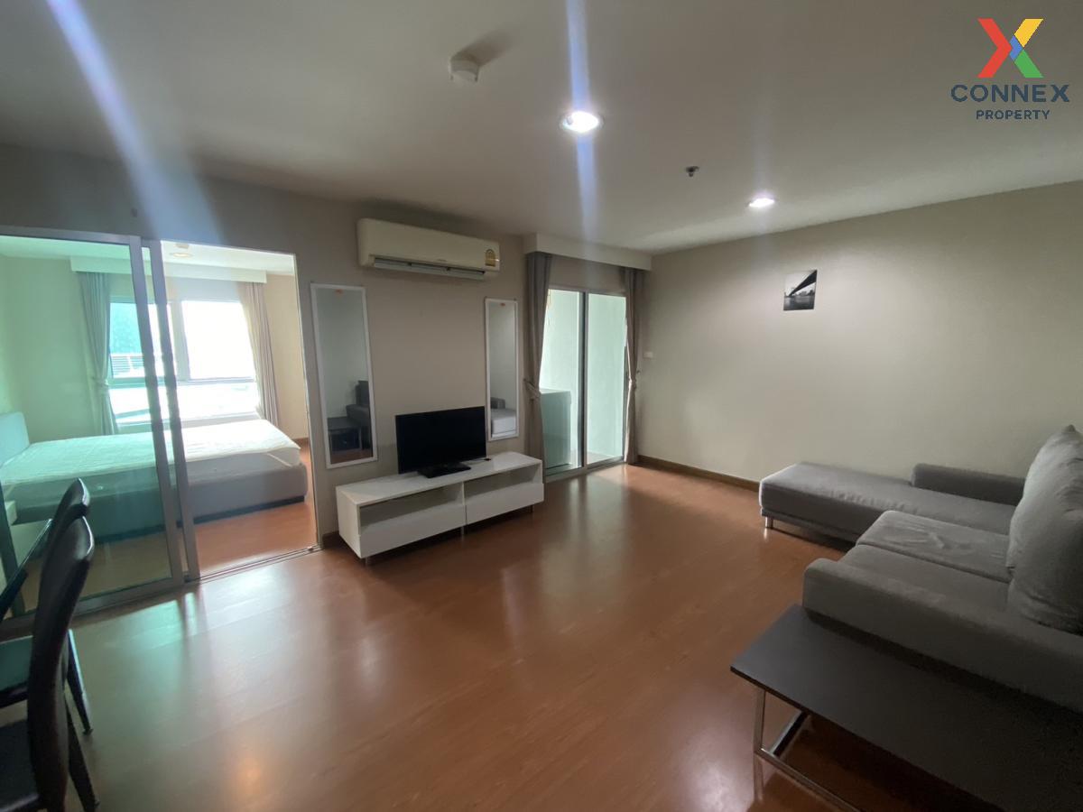 picture FOR RENT condo , Belle Grand Rama 9 , MRT-Phra Ram 9 , Huai Khwang , Huai Khwang , Bangkok , CX-35208 ✅ Live chat with us ADD LINE @connexproperty ✅  - 1/6